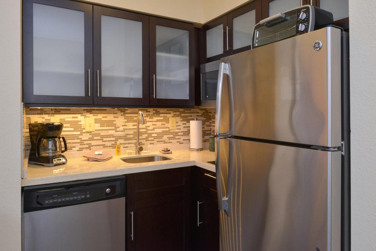 Staybridge Suites Indianapolis-Fishers By Ihg Екстер'єр фото