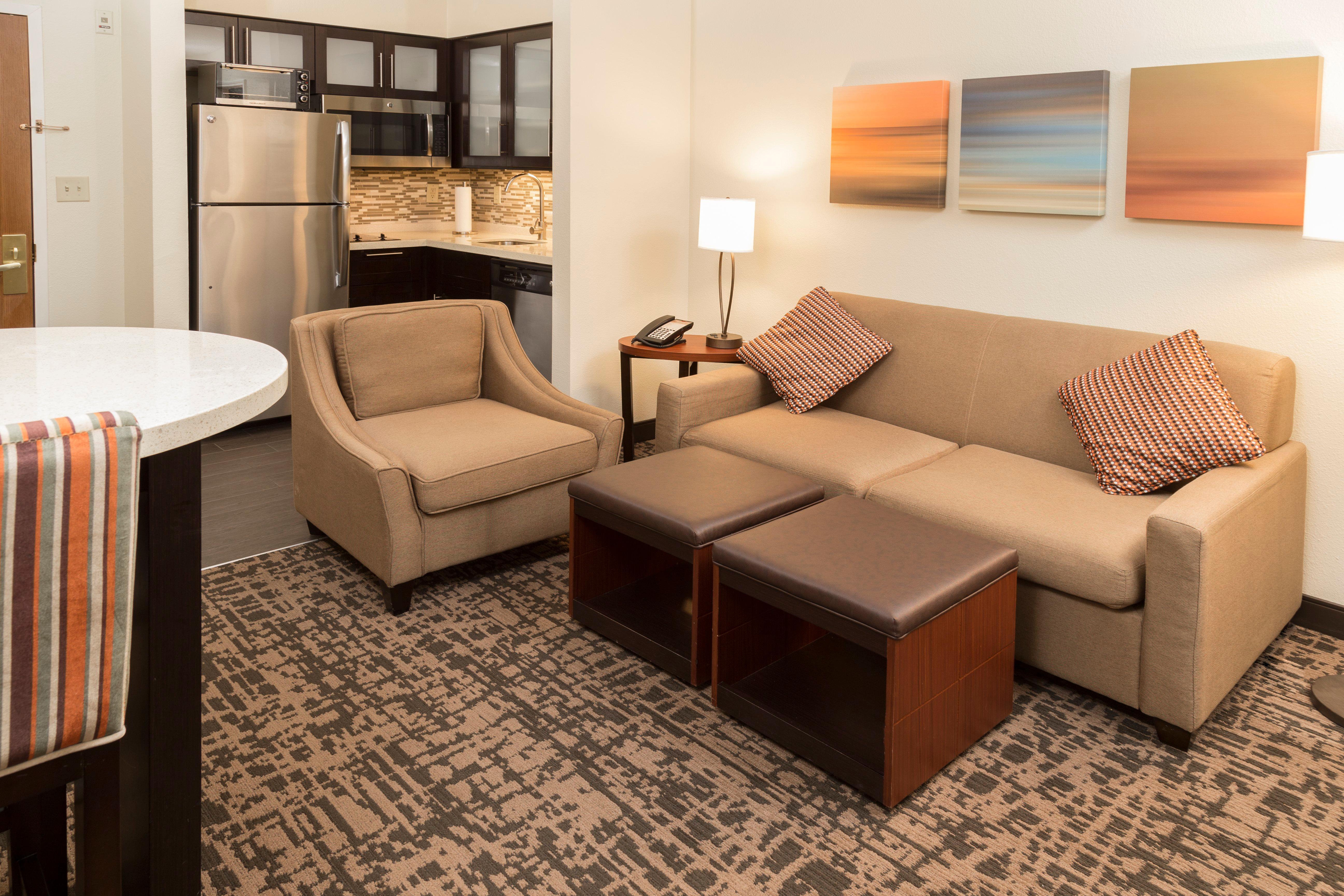 Staybridge Suites Indianapolis-Fishers By Ihg Екстер'єр фото