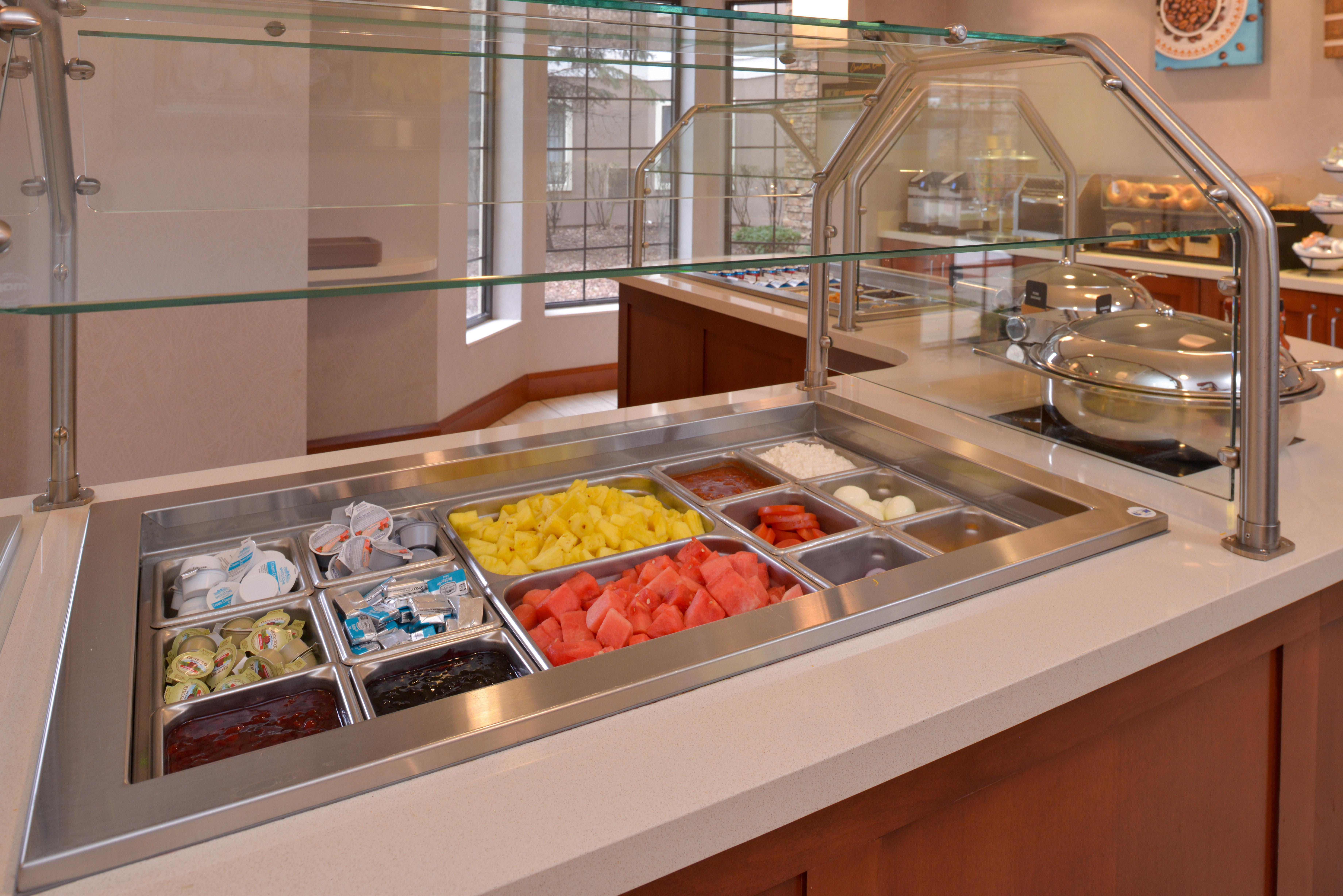 Staybridge Suites Indianapolis-Fishers By Ihg Екстер'єр фото
