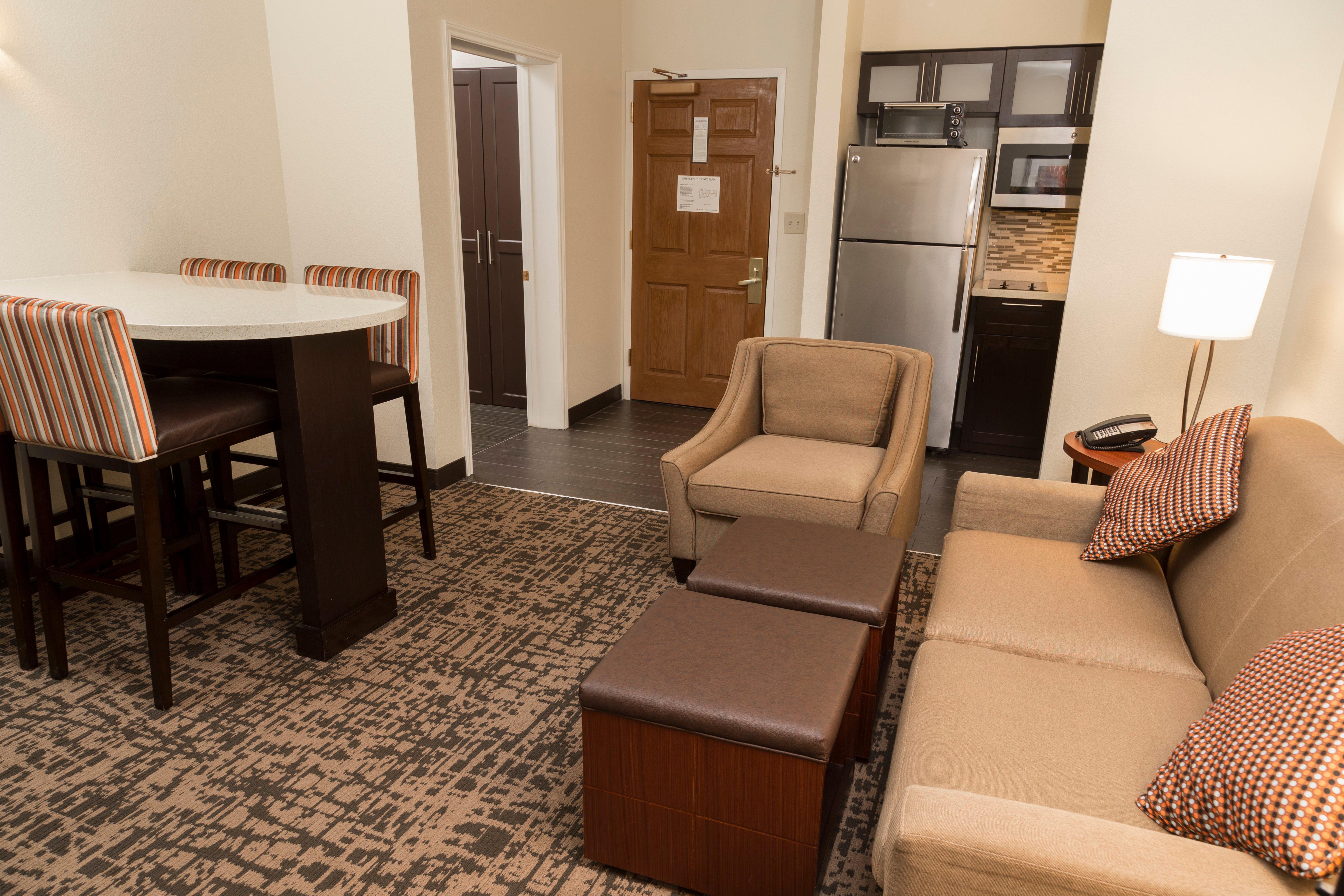 Staybridge Suites Indianapolis-Fishers By Ihg Екстер'єр фото
