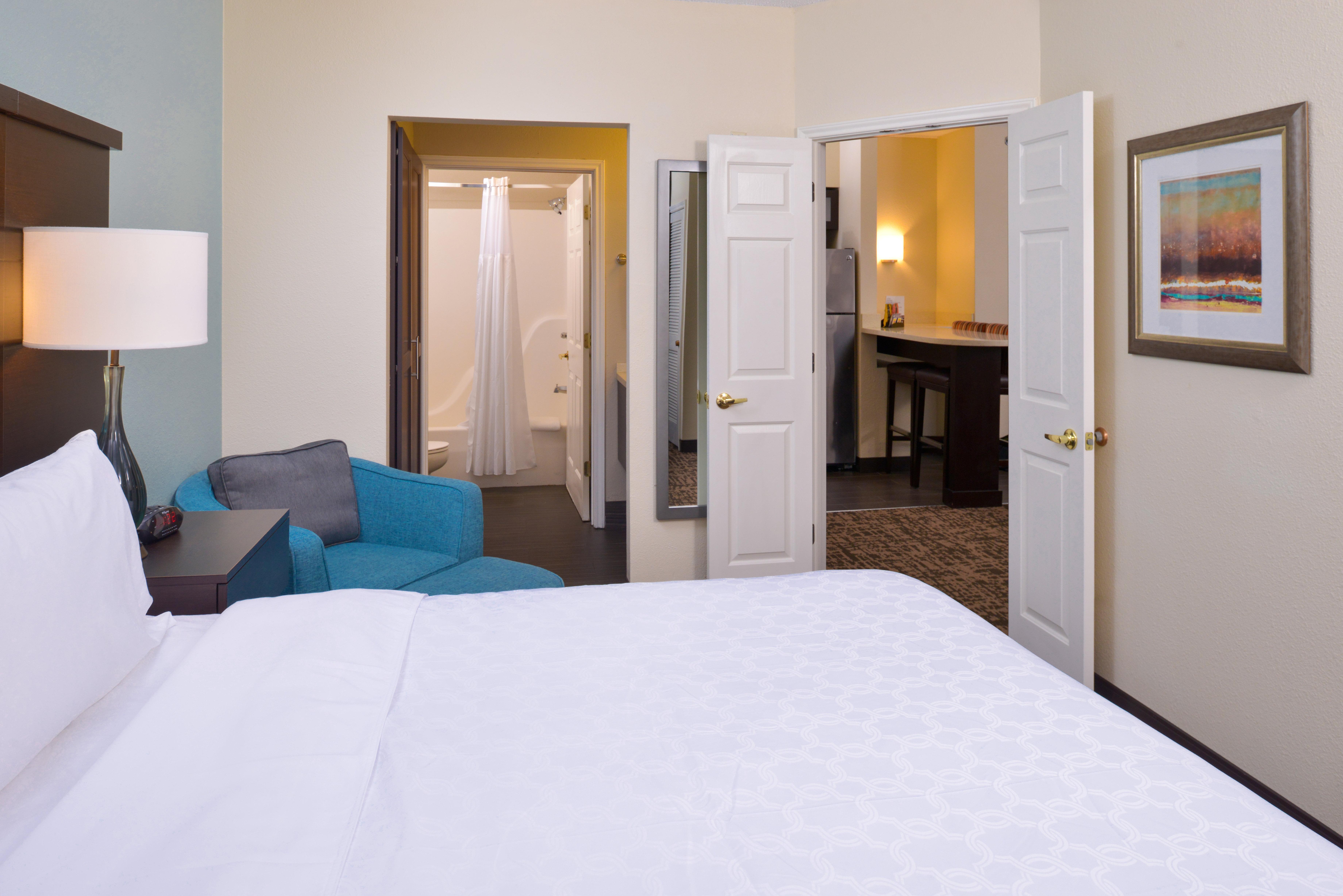 Staybridge Suites Indianapolis-Fishers By Ihg Екстер'єр фото