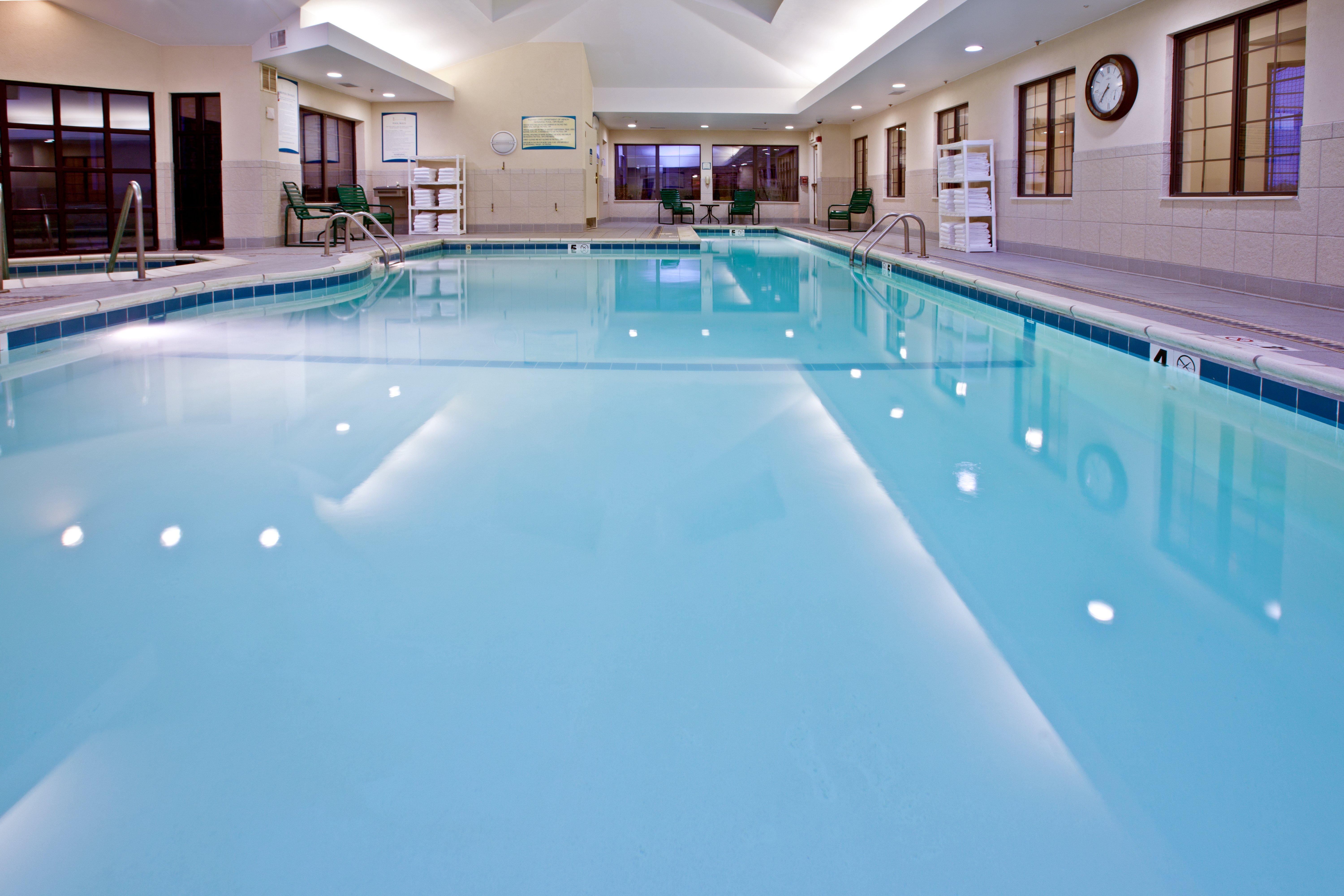 Staybridge Suites Indianapolis-Fishers By Ihg Екстер'єр фото