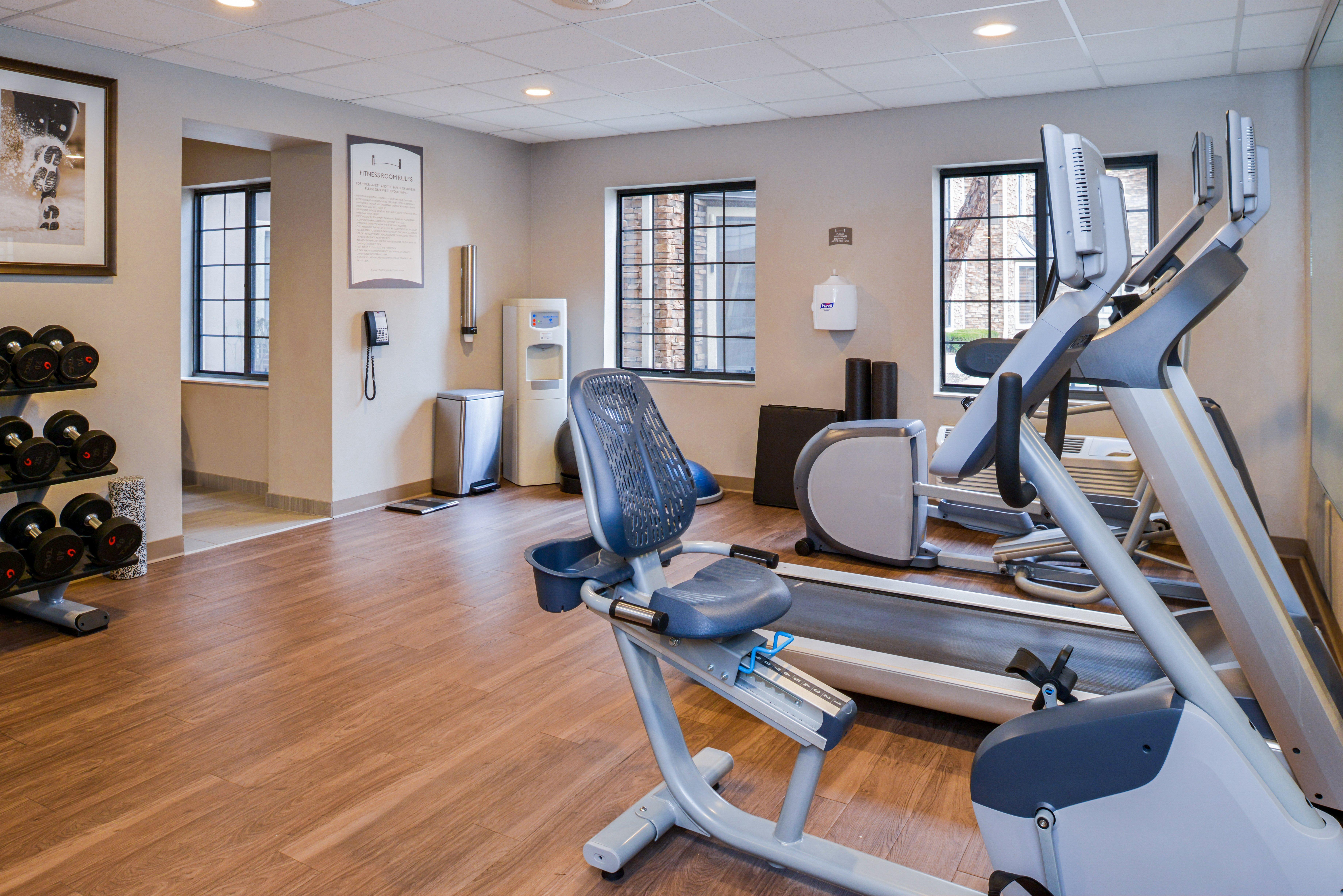 Staybridge Suites Indianapolis-Fishers By Ihg Екстер'єр фото