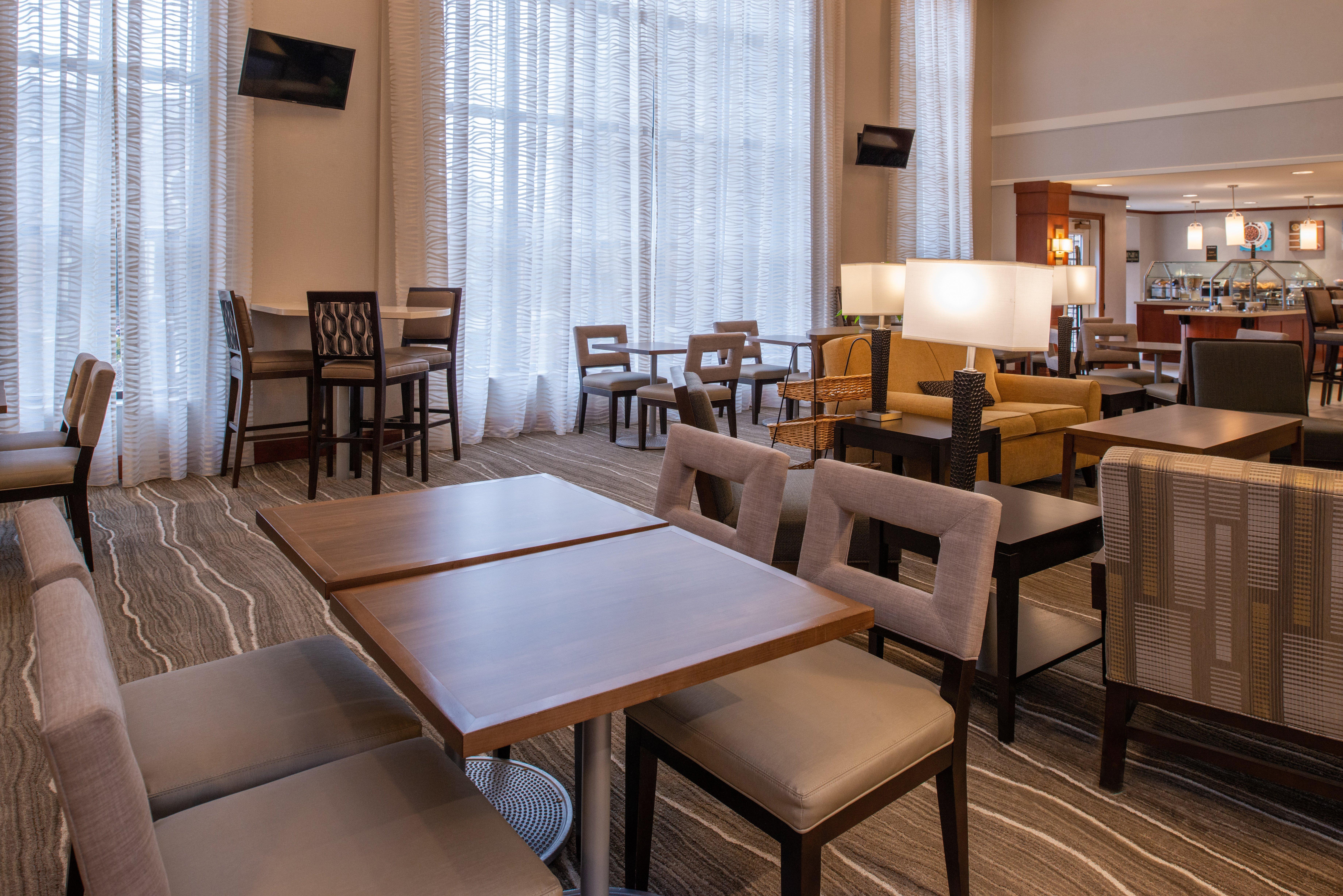 Staybridge Suites Indianapolis-Fishers By Ihg Екстер'єр фото