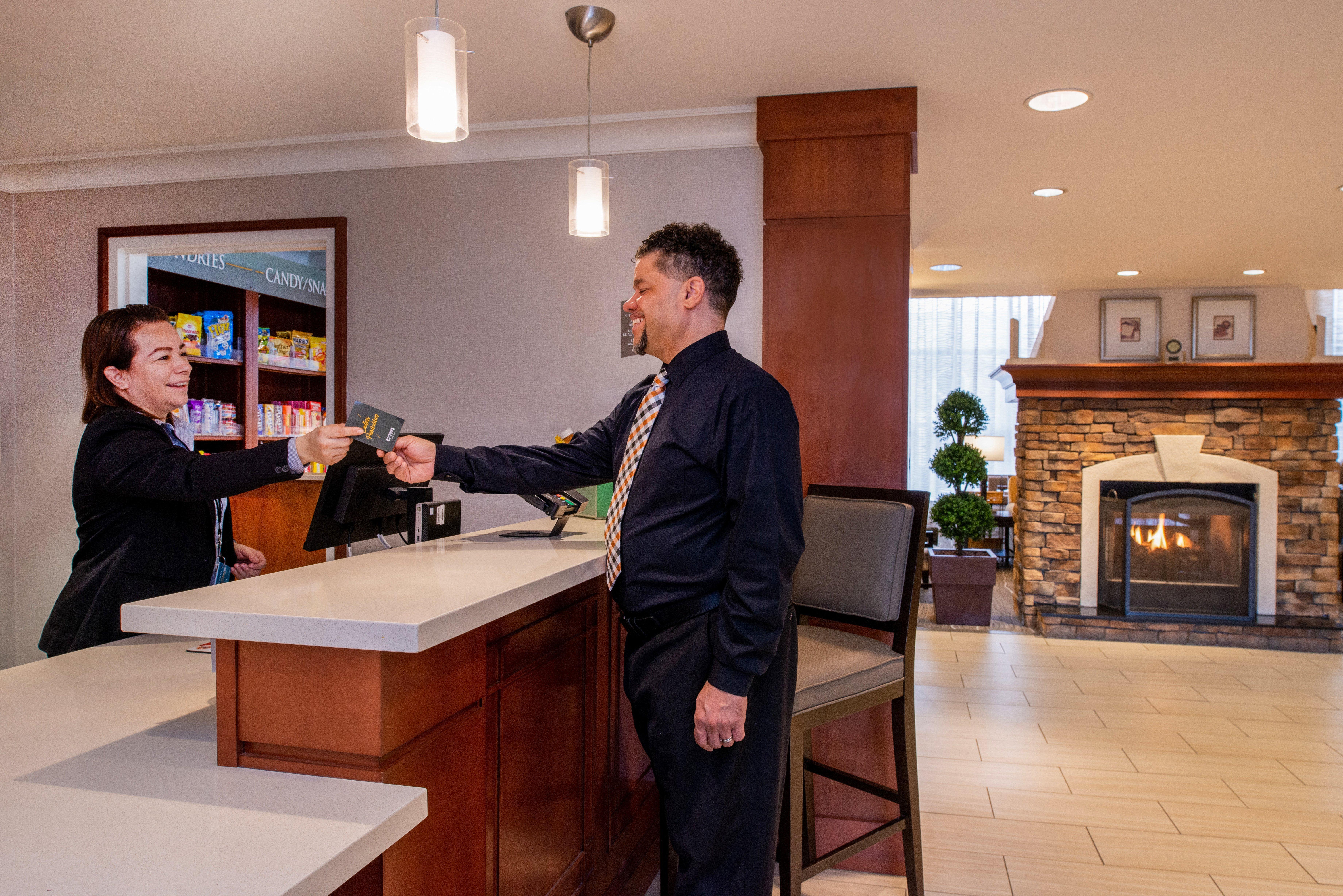 Staybridge Suites Indianapolis-Fishers By Ihg Екстер'єр фото