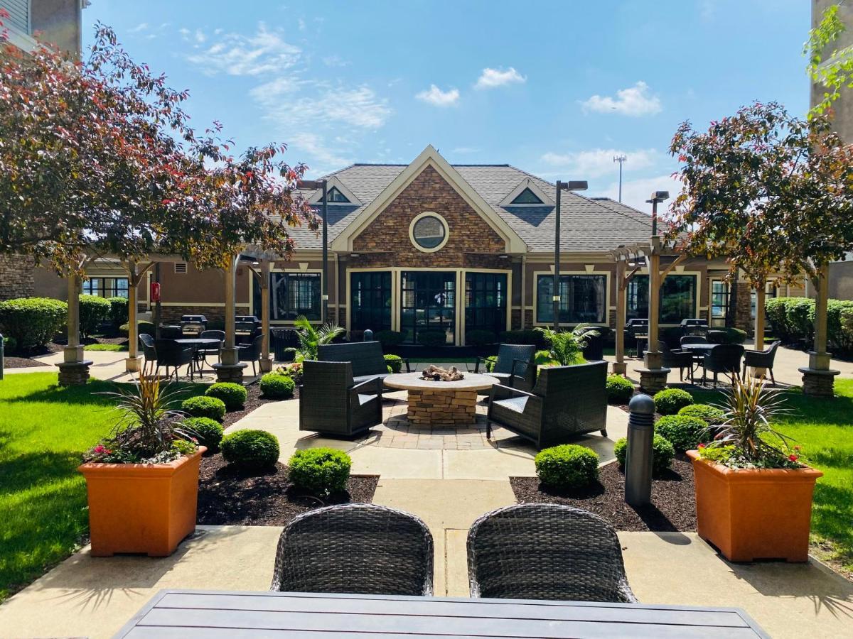 Staybridge Suites Indianapolis-Fishers By Ihg Екстер'єр фото