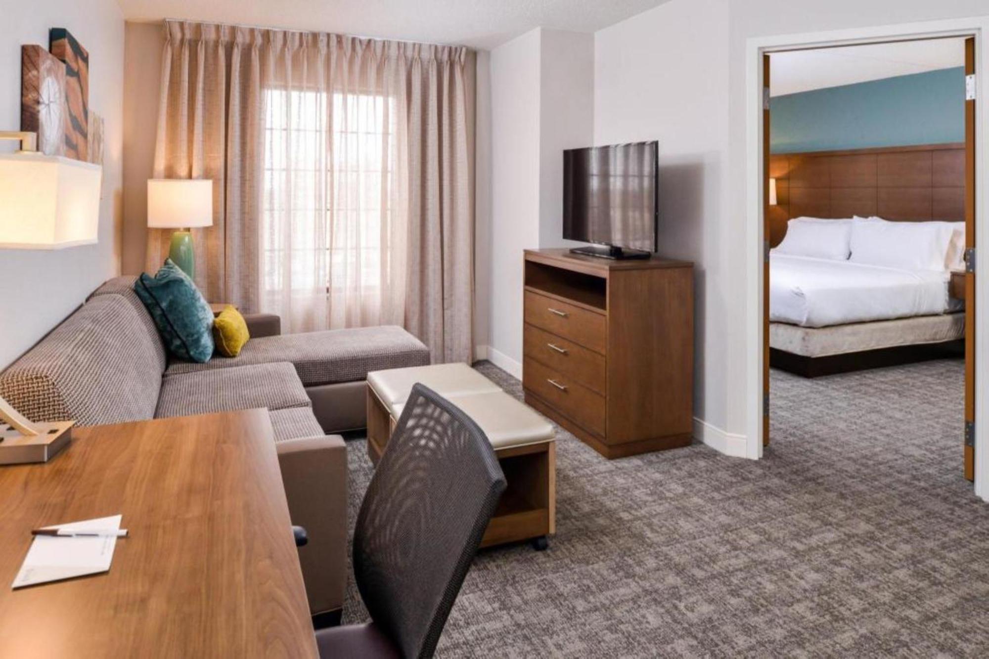 Staybridge Suites Indianapolis-Fishers By Ihg Екстер'єр фото