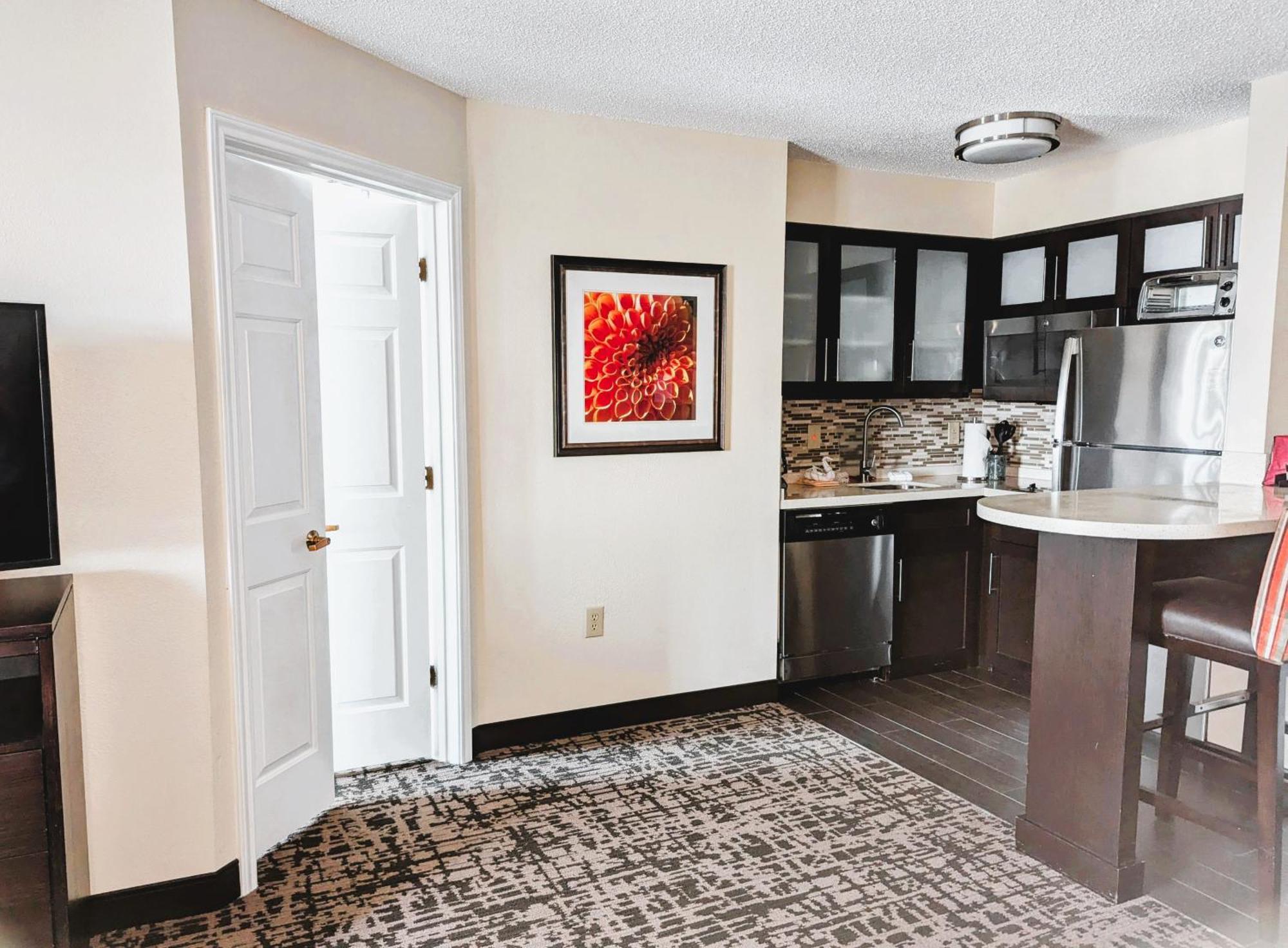 Staybridge Suites Indianapolis-Fishers By Ihg Екстер'єр фото
