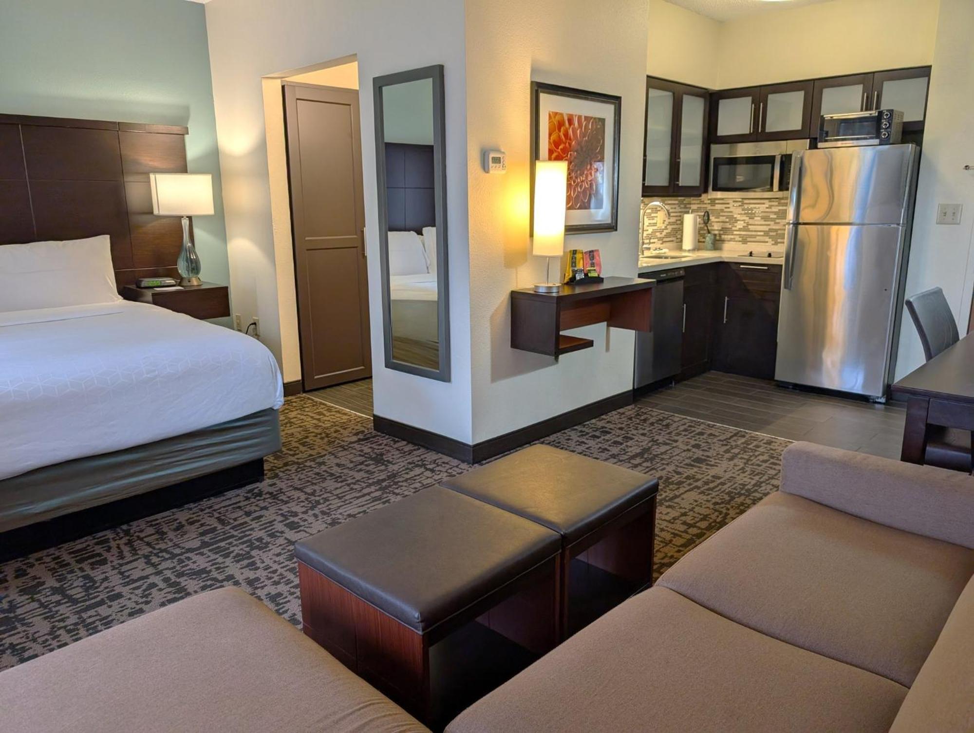 Staybridge Suites Indianapolis-Fishers By Ihg Екстер'єр фото