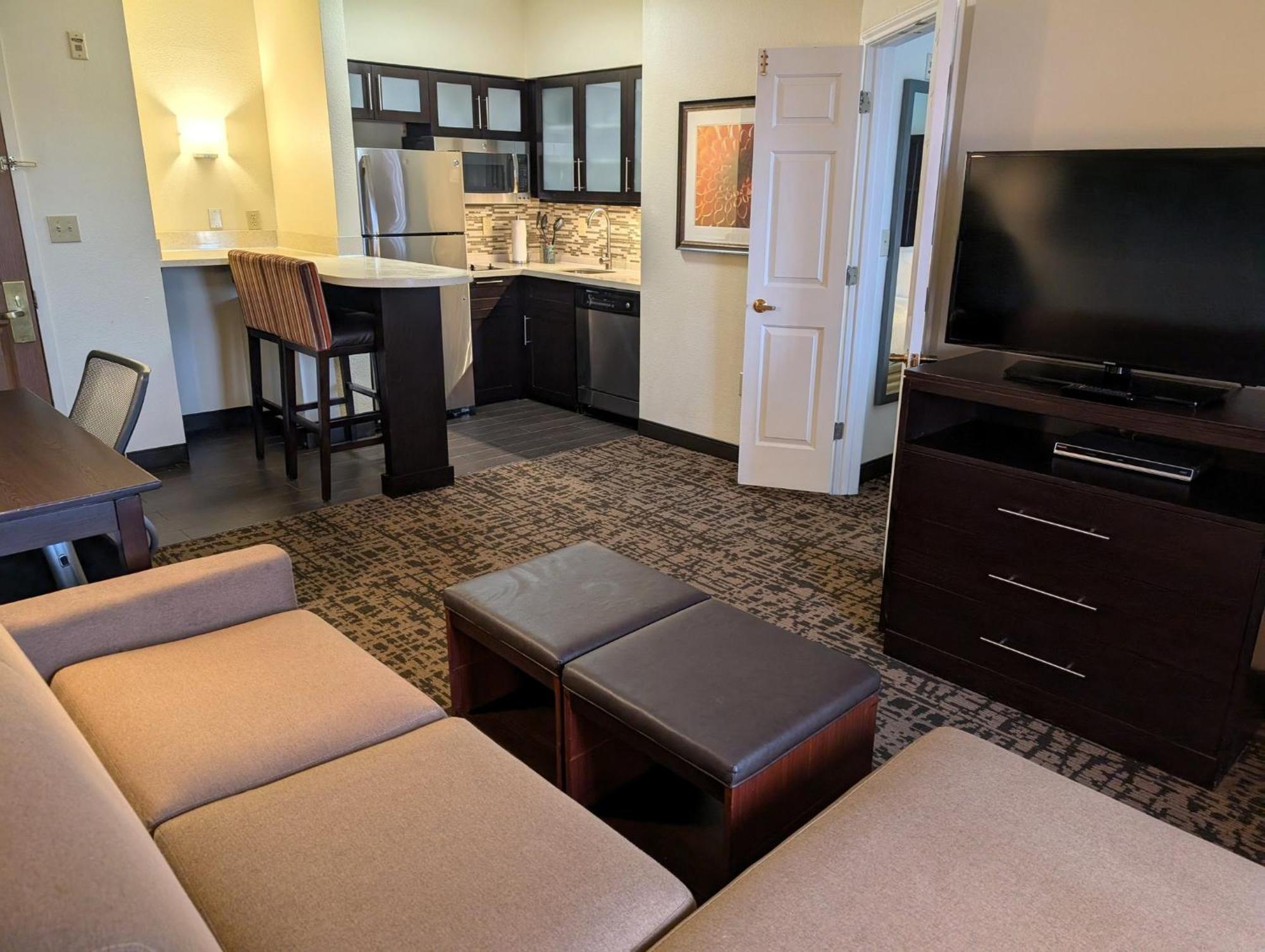 Staybridge Suites Indianapolis-Fishers By Ihg Екстер'єр фото