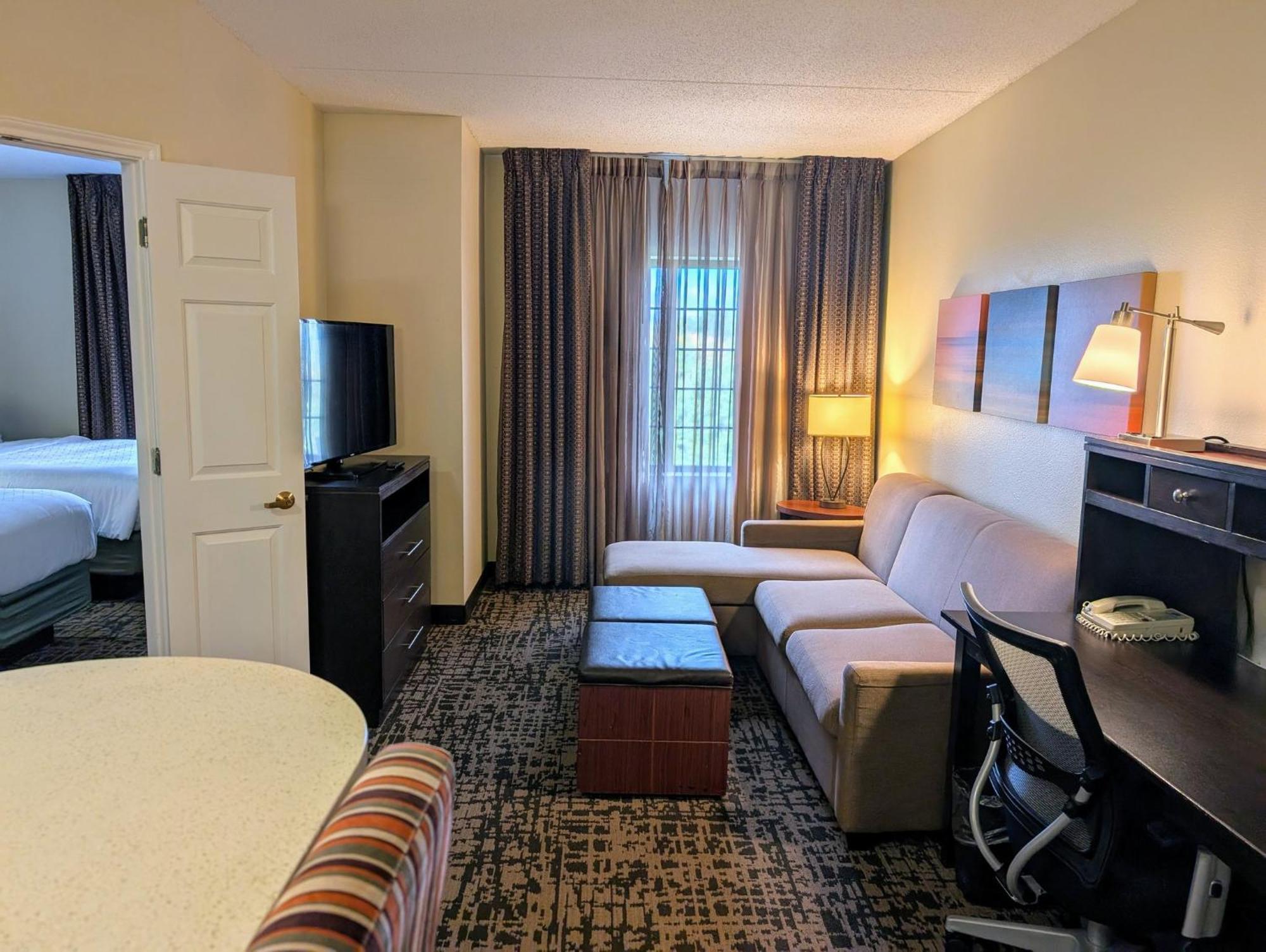 Staybridge Suites Indianapolis-Fishers By Ihg Екстер'єр фото