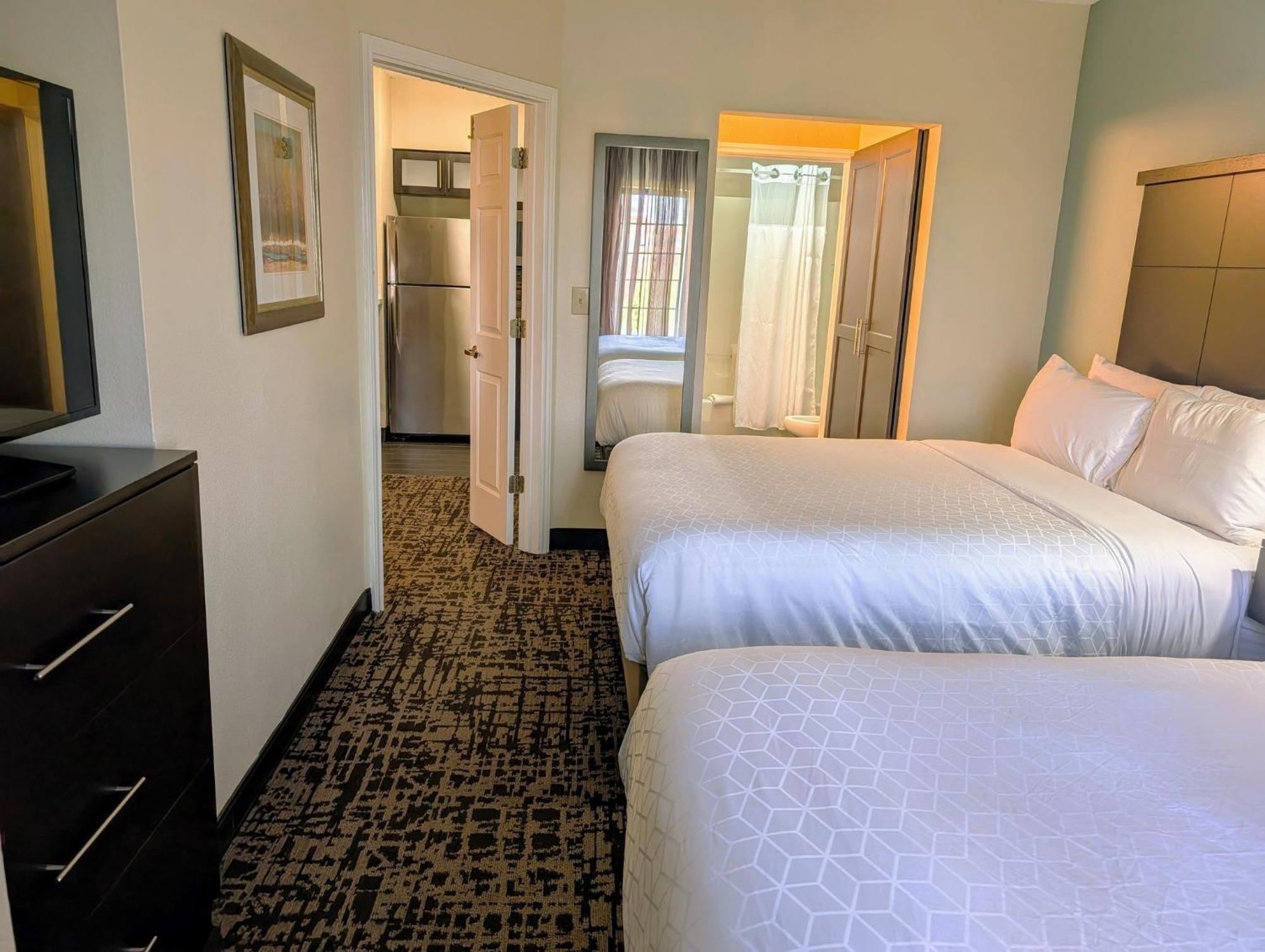 Staybridge Suites Indianapolis-Fishers By Ihg Екстер'єр фото