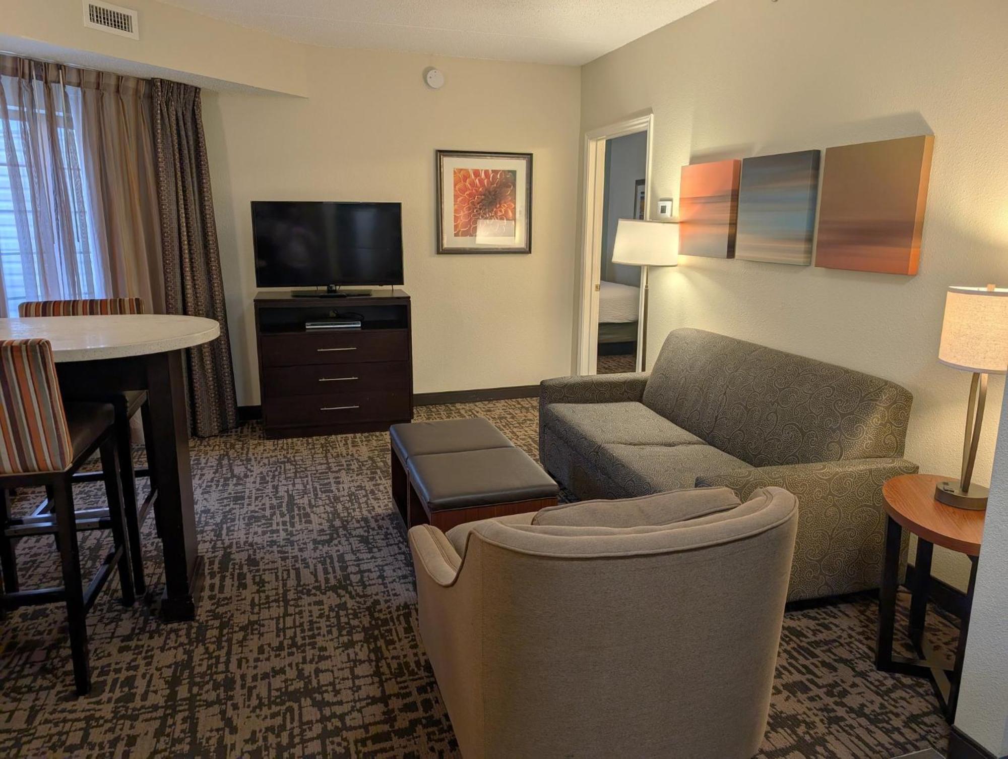 Staybridge Suites Indianapolis-Fishers By Ihg Екстер'єр фото
