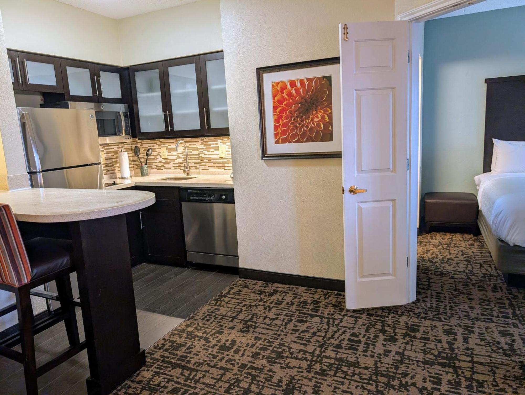 Staybridge Suites Indianapolis-Fishers By Ihg Екстер'єр фото