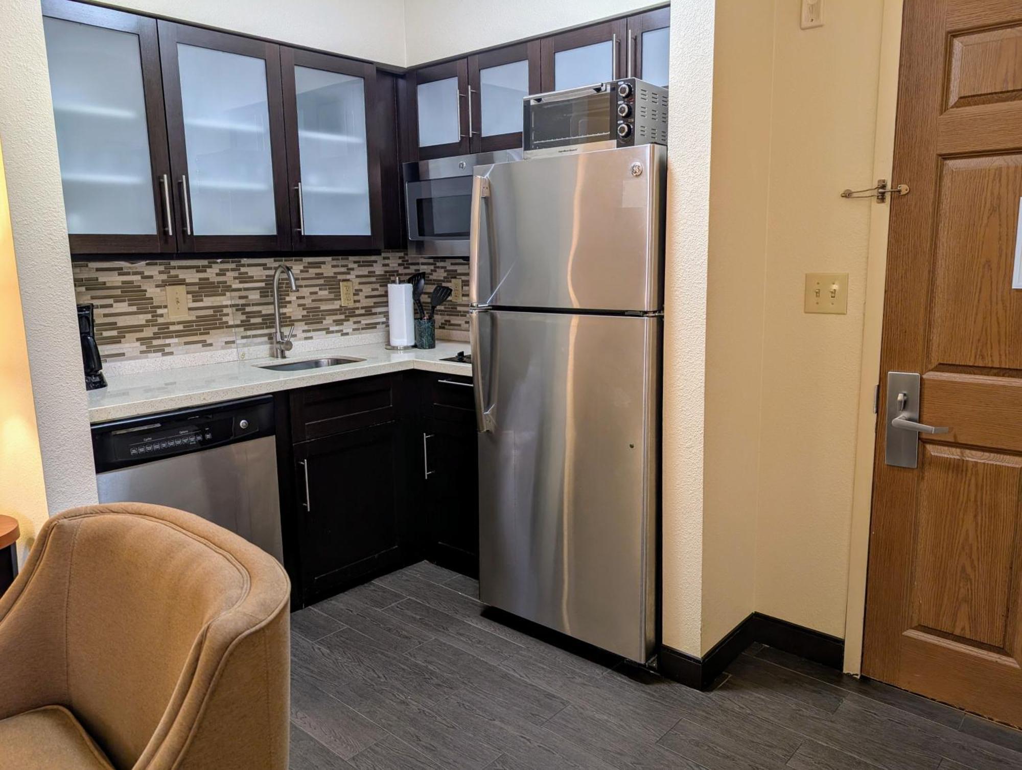 Staybridge Suites Indianapolis-Fishers By Ihg Екстер'єр фото