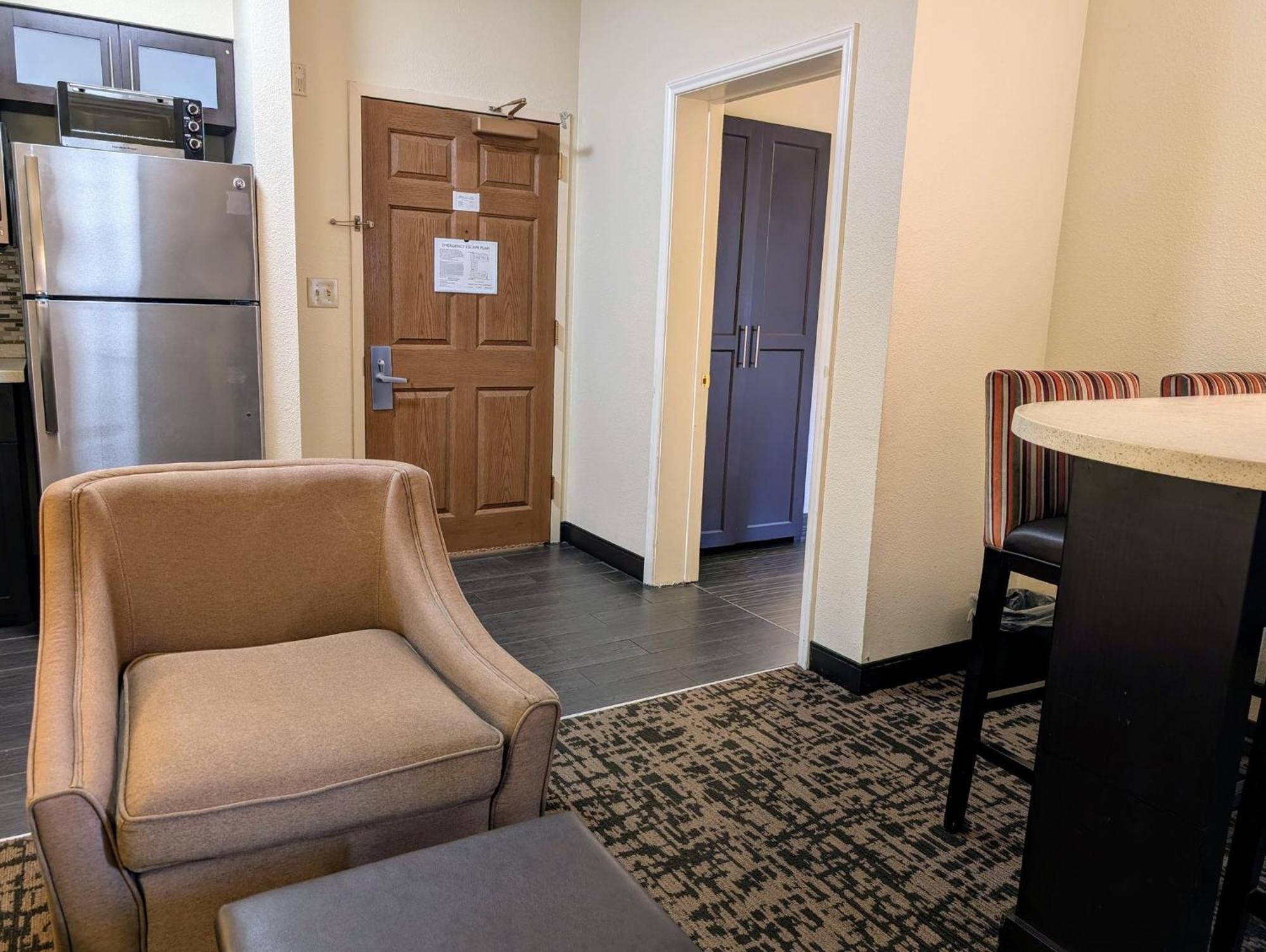 Staybridge Suites Indianapolis-Fishers By Ihg Екстер'єр фото