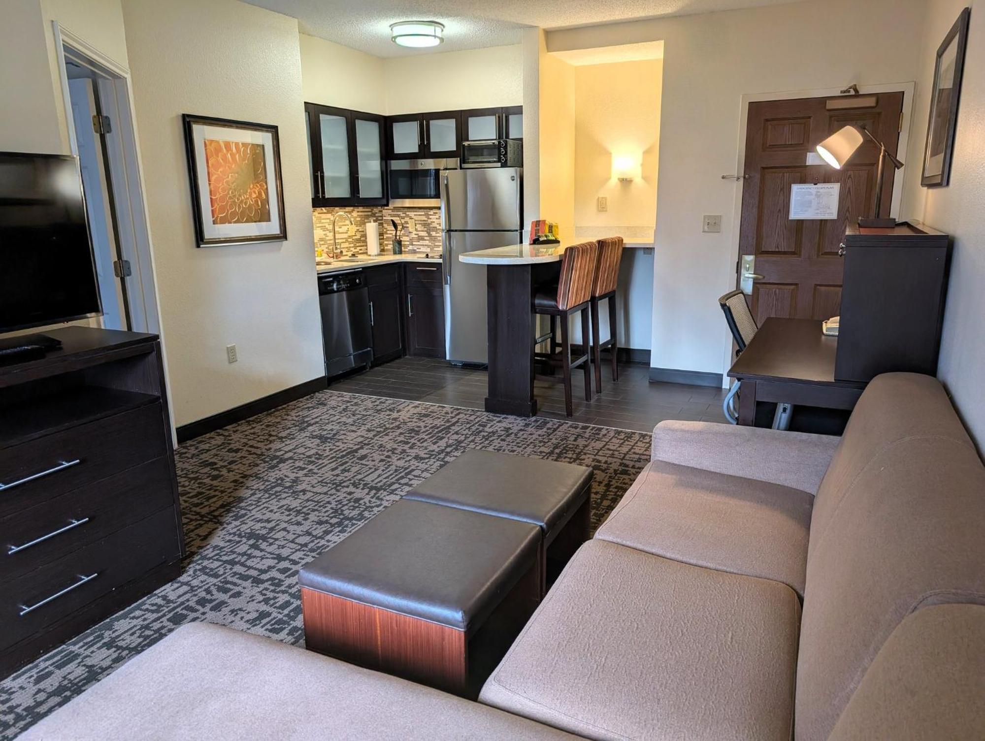 Staybridge Suites Indianapolis-Fishers By Ihg Екстер'єр фото