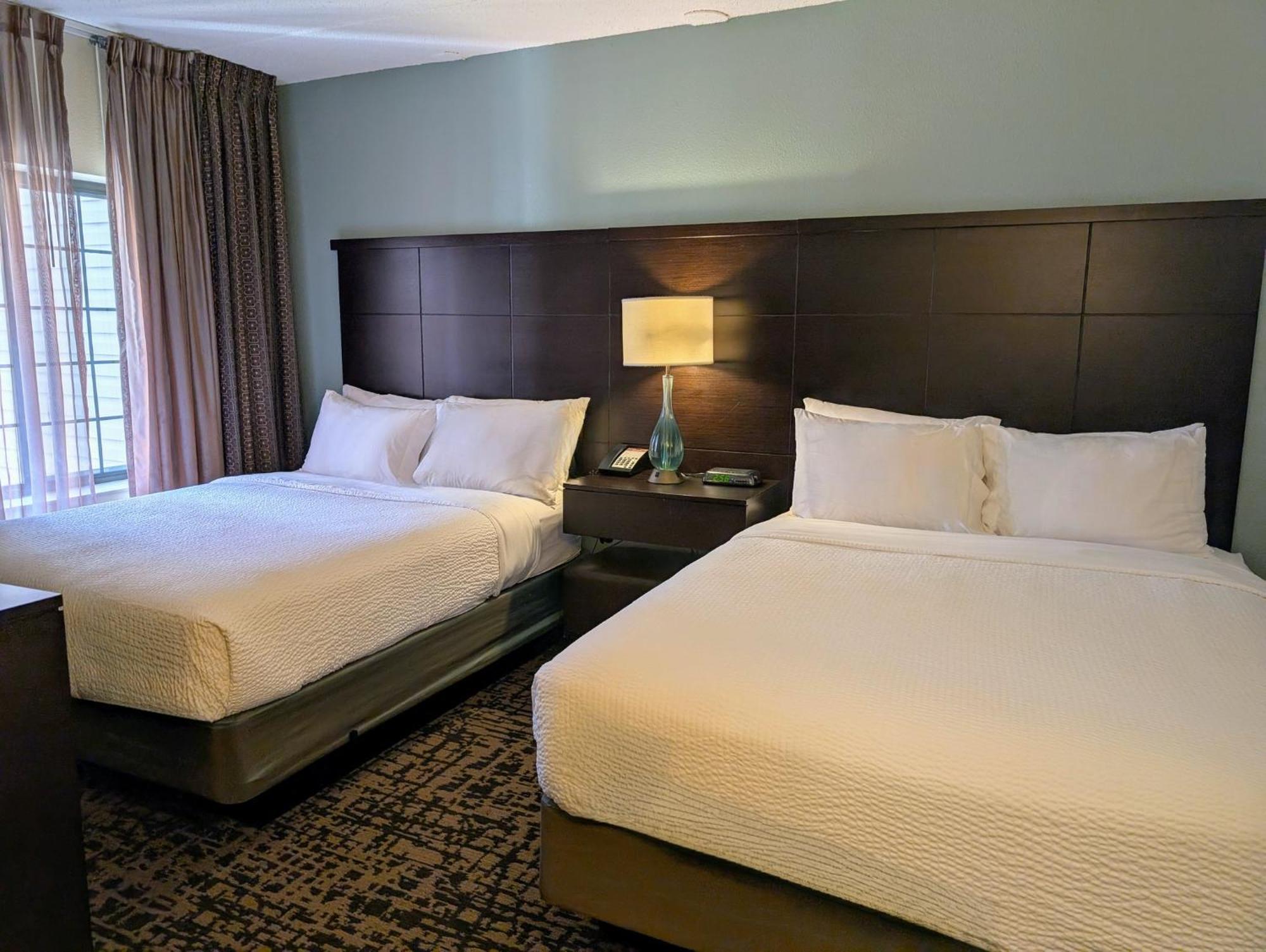 Staybridge Suites Indianapolis-Fishers By Ihg Екстер'єр фото