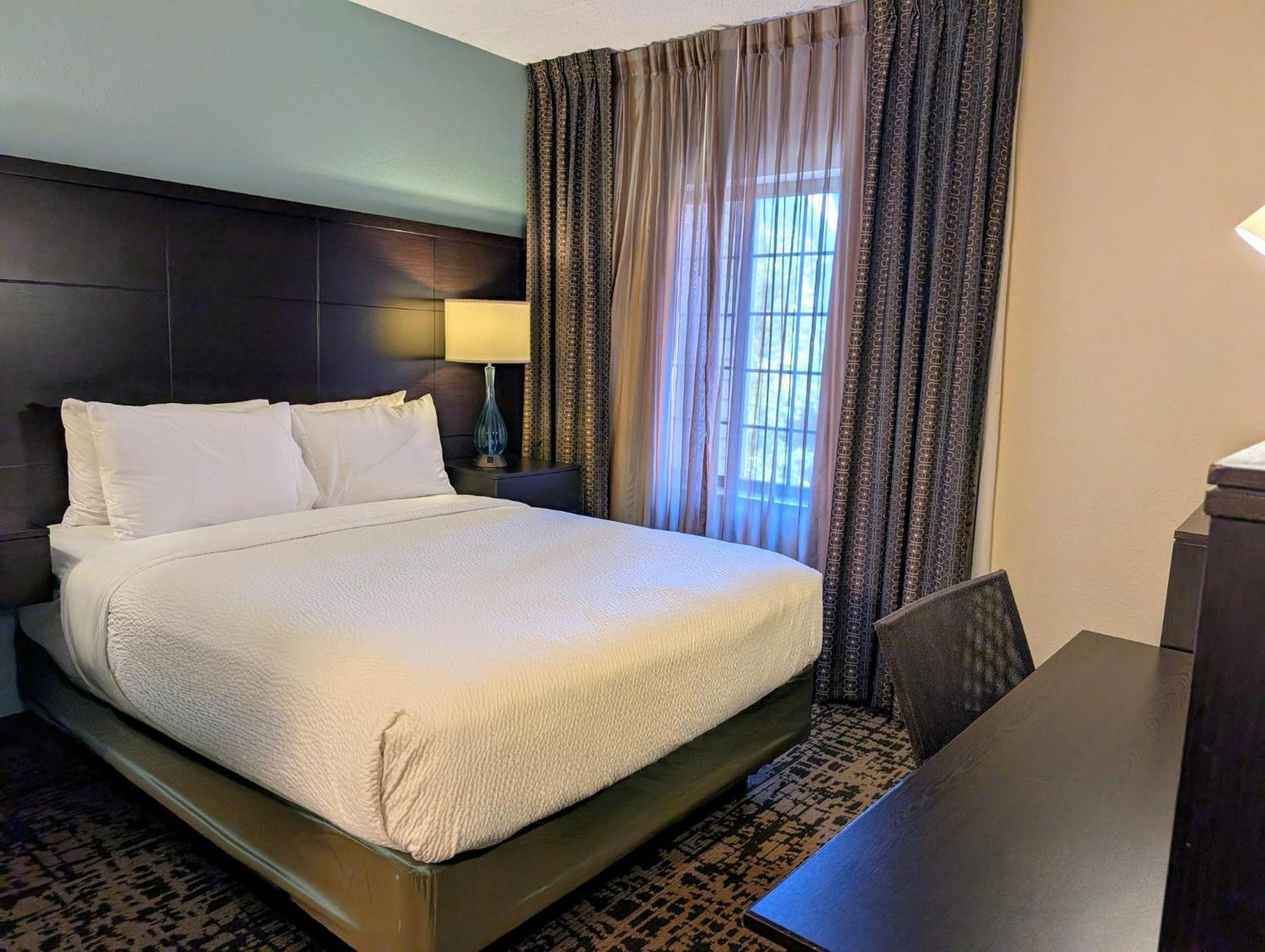 Staybridge Suites Indianapolis-Fishers By Ihg Екстер'єр фото