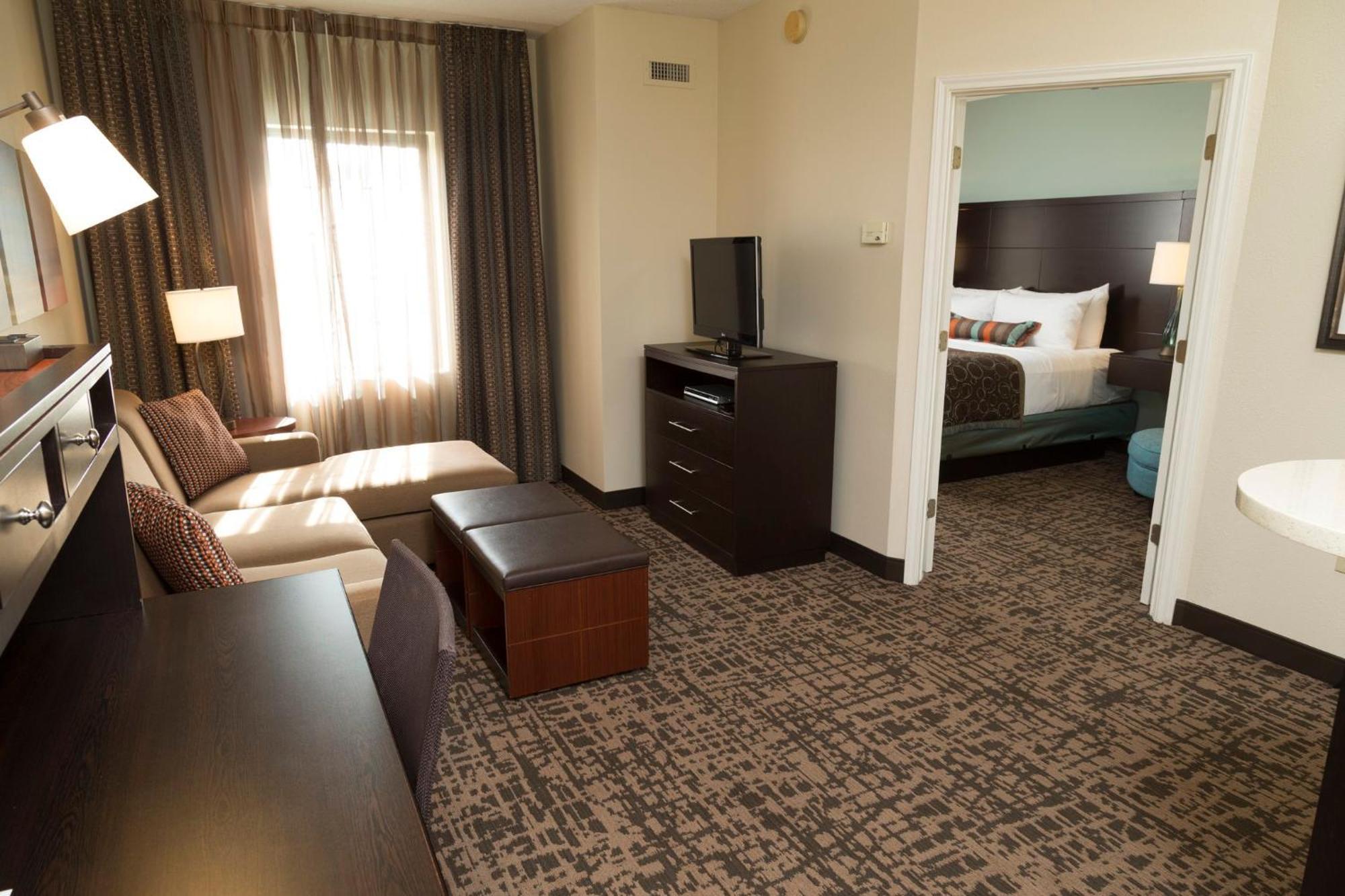 Staybridge Suites Indianapolis-Fishers By Ihg Екстер'єр фото