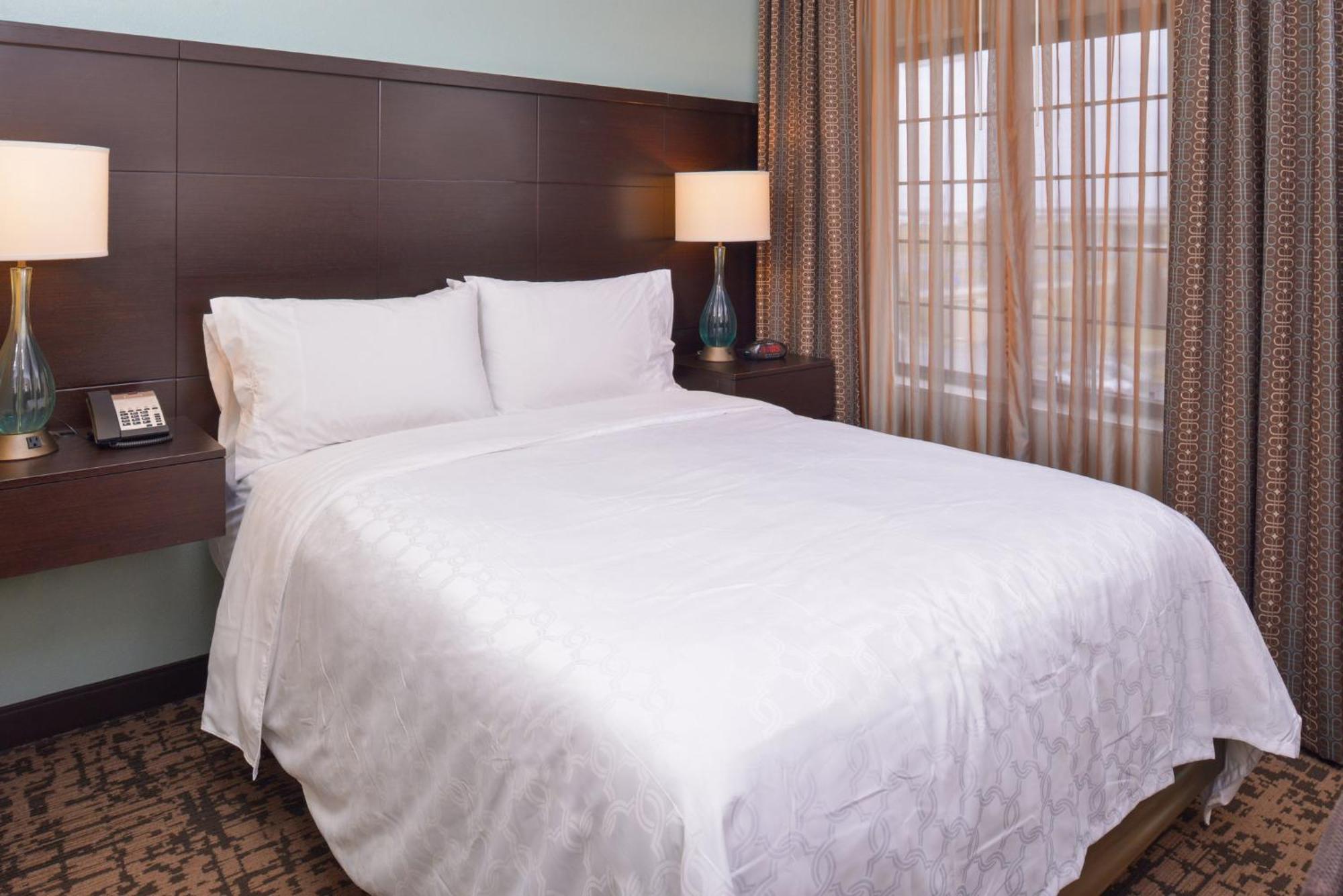 Staybridge Suites Indianapolis-Fishers By Ihg Екстер'єр фото