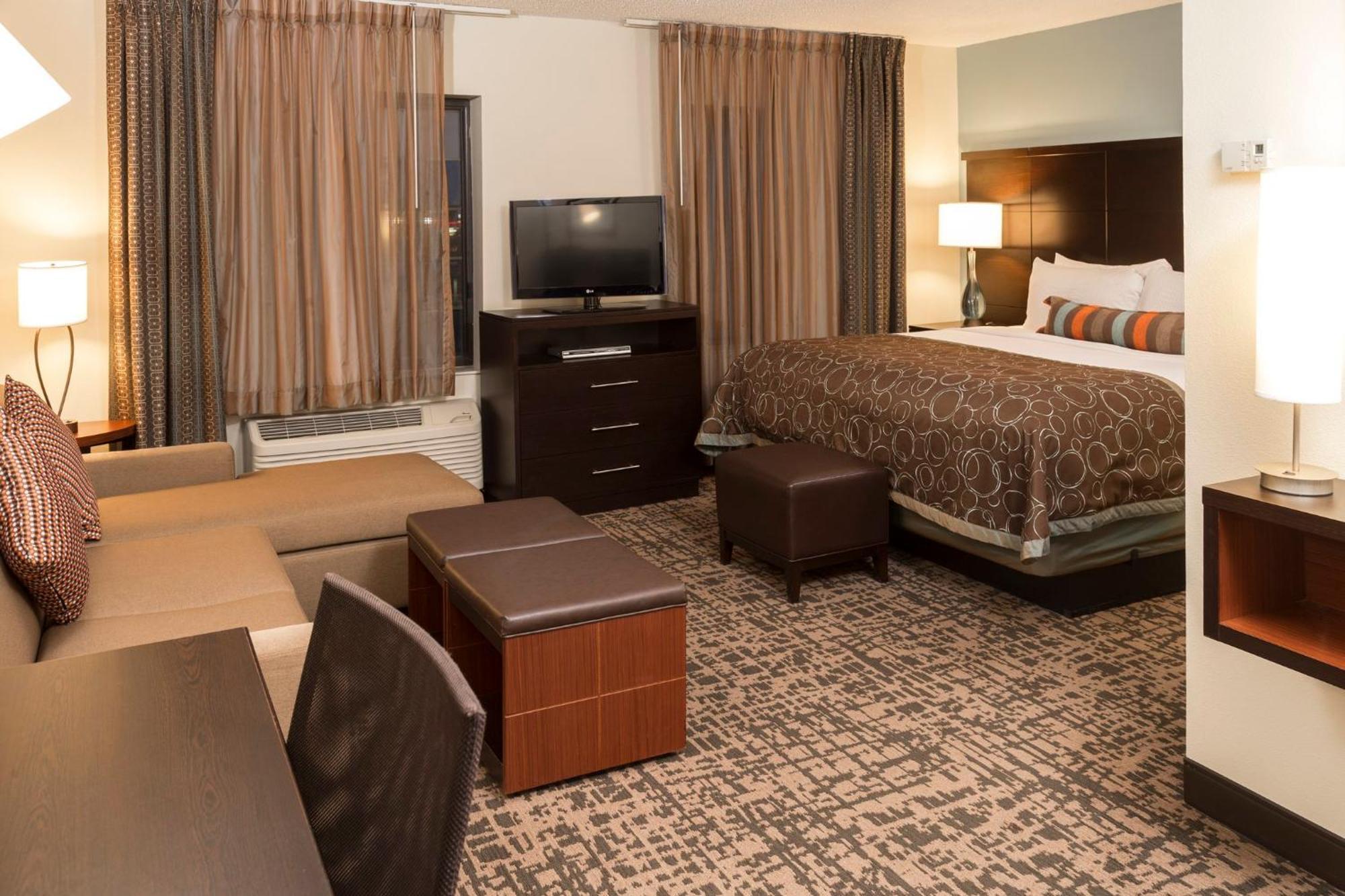 Staybridge Suites Indianapolis-Fishers By Ihg Екстер'єр фото