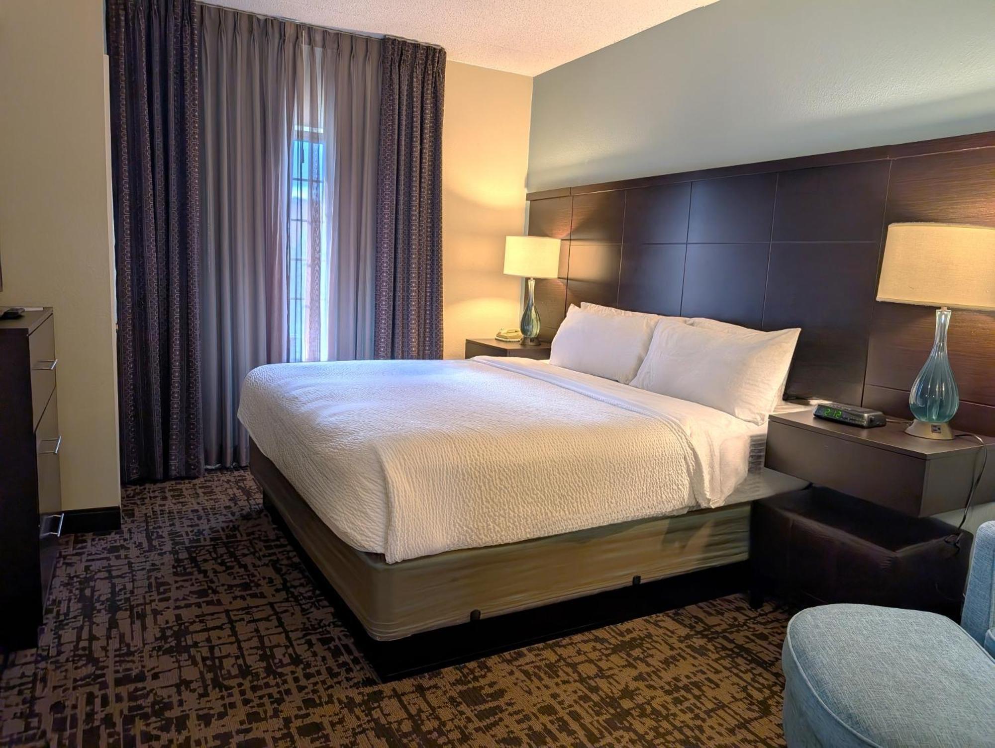 Staybridge Suites Indianapolis-Fishers By Ihg Екстер'єр фото